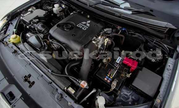 Buy Used Mitsubishi Triton Other Car in Bangkok in Bangkok Buy Used Mitsubishi Triton Other Car in Bangkok in Bangkok