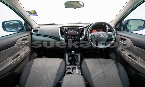 Buy Used Mitsubishi Triton Other Car in Bangkok in Bangkok Buy Used Mitsubishi Triton Other Car in Bangkok in Bangkok