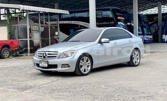 ซื้อ รถมือสอง Mercedes-Benz C-klasse อื่น ๆ รถยนต์ ใน %{เมือง} ใน กรุงเทพมหานคร ซื้อ รถมือสอง Mercedes-Benz C-klasse อื่น ๆ รถยนต์ ใน %{เมือง} ใน กรุงเทพมหานคร