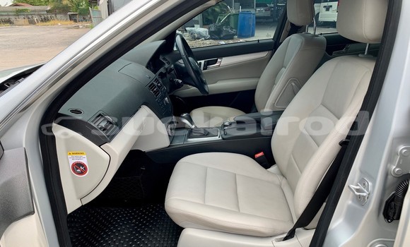 Buy Used Mercedes-Benz C-klasse Other Car in Bangkok in Bangkok Buy Used Mercedes-Benz C-klasse Other Car in Bangkok in Bangkok