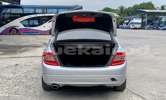 Buy Used Mercedes-Benz C-klasse Other Car in Bangkok in Bangkok Buy Used Mercedes-Benz C-klasse Other Car in Bangkok in Bangkok