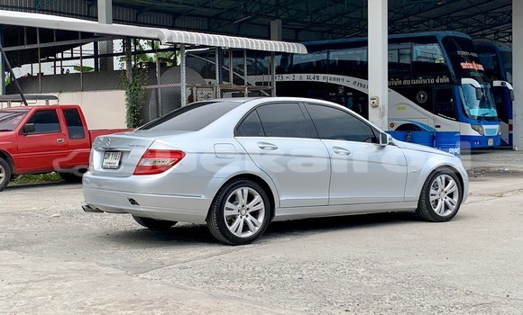 Buy Used Mercedes-Benz C-klasse Other Car in Bangkok in Bangkok Buy Used Mercedes-Benz C-klasse Other Car in Bangkok in Bangkok