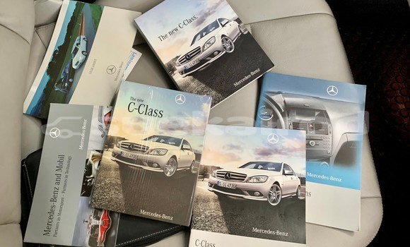 Buy Used Mercedes-Benz C-klasse Other Car in Bangkok in Bangkok Buy Used Mercedes-Benz C-klasse Other Car in Bangkok in Bangkok