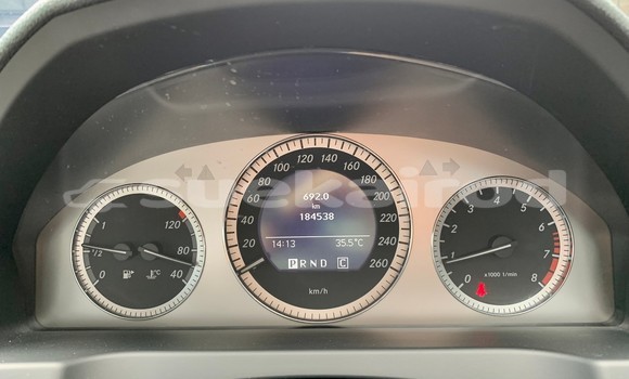 Buy Used Mercedes-Benz C-klasse Other Car in Bangkok in Bangkok Buy Used Mercedes-Benz C-klasse Other Car in Bangkok in Bangkok