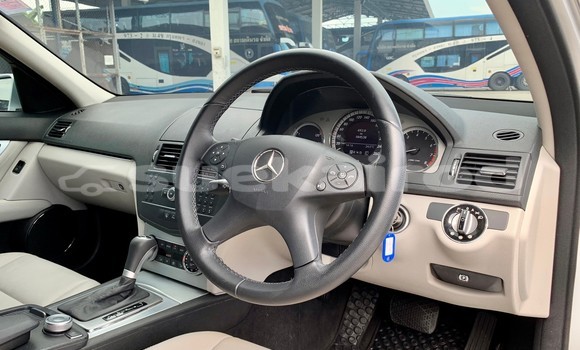 Buy Used Mercedes-Benz C-klasse Other Car in Bangkok in Bangkok Buy Used Mercedes-Benz C-klasse Other Car in Bangkok in Bangkok