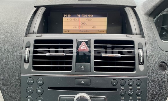 Buy Used Mercedes-Benz C-klasse Other Car in Bangkok in Bangkok Buy Used Mercedes-Benz C-klasse Other Car in Bangkok in Bangkok