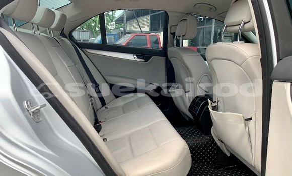 Buy Used Mercedes-Benz C-klasse Other Car in Bangkok in Bangkok Buy Used Mercedes-Benz C-klasse Other Car in Bangkok in Bangkok