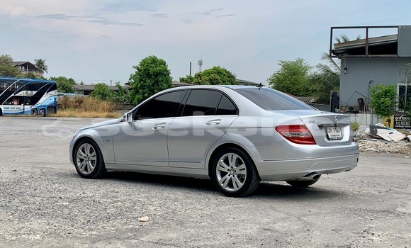 Buy Used Mercedes-Benz C-klasse Other Car in Bangkok in Bangkok Buy Used Mercedes-Benz C-klasse Other Car in Bangkok in Bangkok