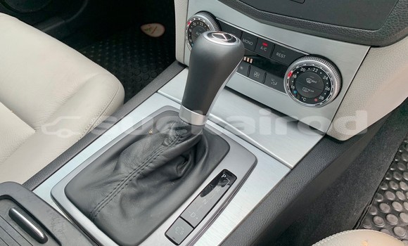 Buy Used Mercedes-Benz C-klasse Other Car in Bangkok in Bangkok Buy Used Mercedes-Benz C-klasse Other Car in Bangkok in Bangkok