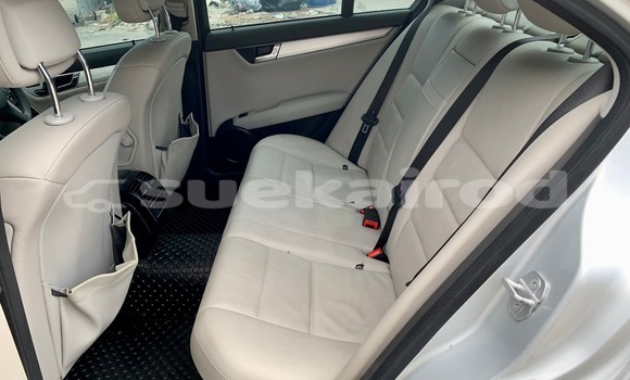 Buy Used Mercedes-Benz C-klasse Other Car in Bangkok in Bangkok Buy Used Mercedes-Benz C-klasse Other Car in Bangkok in Bangkok