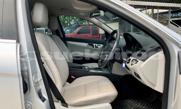 Buy Used Mercedes-Benz C-klasse Other Car in Bangkok in Bangkok Buy Used Mercedes-Benz C-klasse Other Car in Bangkok in Bangkok