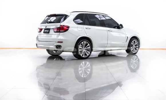 Buy Used BMW X5 White Car in Bangkok in Bangkok Buy Used BMW X5 White Car in Bangkok in Bangkok