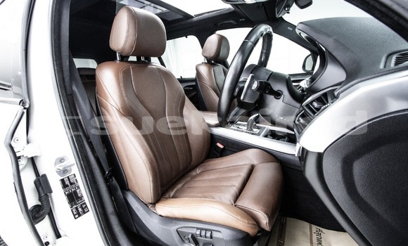 Buy Used BMW X5 White Car in Bangkok in Bangkok Buy Used BMW X5 White Car in Bangkok in Bangkok