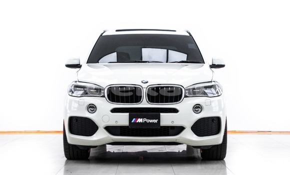 Buy Used BMW X5 White Car in Bangkok in Bangkok Buy Used BMW X5 White Car in Bangkok in Bangkok