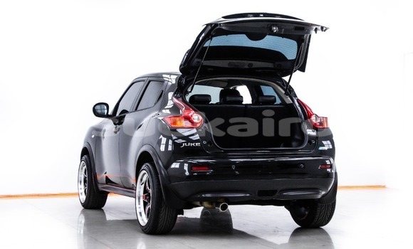 Buy Used Nissan Juke Black Car in Bangkok in Bangkok Buy Used Nissan Juke Black Car in Bangkok in Bangkok