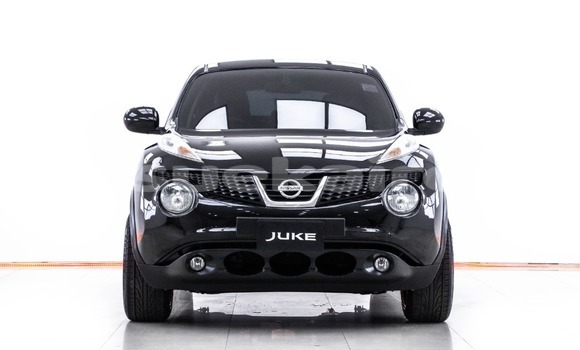 Buy Used Nissan Juke Black Car in Bangkok in Bangkok Buy Used Nissan Juke Black Car in Bangkok in Bangkok