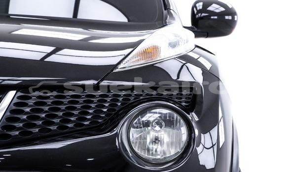 Buy Used Nissan Juke Black Car in Bangkok in Bangkok Buy Used Nissan Juke Black Car in Bangkok in Bangkok