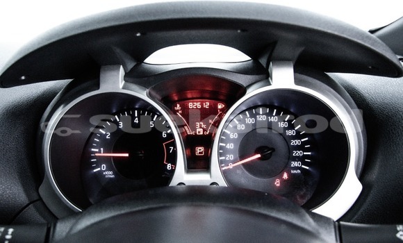 Buy Used Nissan Juke Black Car in Bangkok in Bangkok Buy Used Nissan Juke Black Car in Bangkok in Bangkok