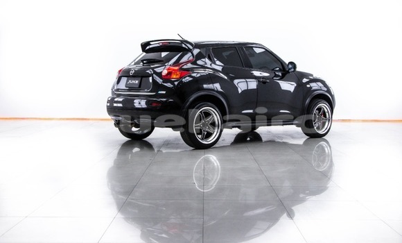 Buy Used Nissan Juke Black Car in Bangkok in Bangkok Buy Used Nissan Juke Black Car in Bangkok in Bangkok