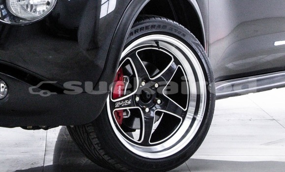 Buy Used Nissan Juke Black Car in Bangkok in Bangkok Buy Used Nissan Juke Black Car in Bangkok in Bangkok