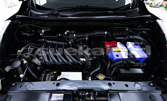 Buy Used Nissan Juke Black Car in Bangkok in Bangkok Buy Used Nissan Juke Black Car in Bangkok in Bangkok