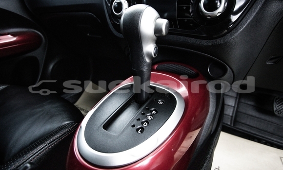 Buy Used Nissan Juke Black Car in Bangkok in Bangkok Buy Used Nissan Juke Black Car in Bangkok in Bangkok