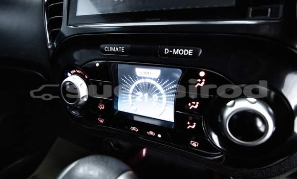 Buy Used Nissan Juke Black Car in Bangkok in Bangkok Buy Used Nissan Juke Black Car in Bangkok in Bangkok