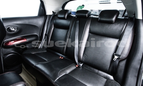 Buy Used Nissan Juke Black Car in Bangkok in Bangkok Buy Used Nissan Juke Black Car in Bangkok in Bangkok