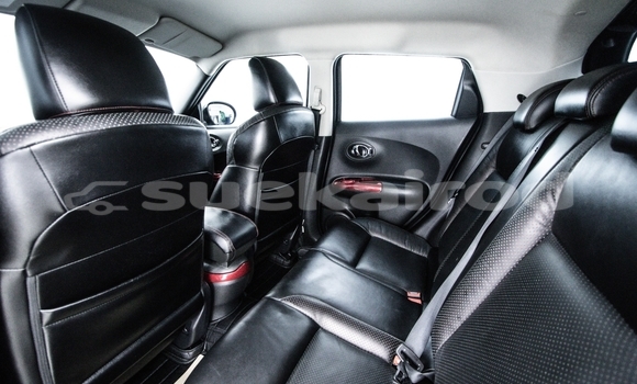 Buy Used Nissan Juke Black Car in Bangkok in Bangkok Buy Used Nissan Juke Black Car in Bangkok in Bangkok