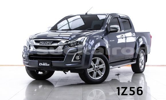 Buy Used Isuzu D-Max Other Car in Bangkok in Bangkok Buy Used Isuzu D-Max Other Car in Bangkok in Bangkok