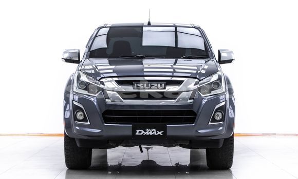 Buy Used Isuzu D-Max Other Car in Bangkok in Bangkok Buy Used Isuzu D-Max Other Car in Bangkok in Bangkok