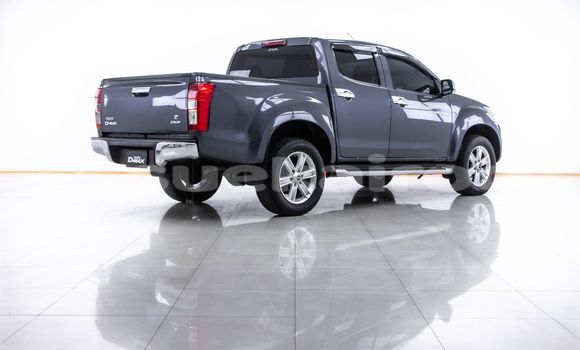 Buy Used Isuzu D-Max Other Car in Bangkok in Bangkok Buy Used Isuzu D-Max Other Car in Bangkok in Bangkok