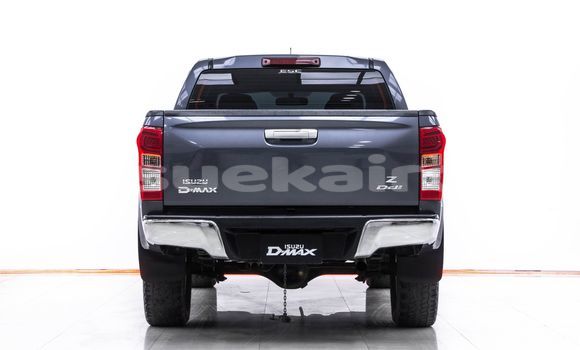 Buy Used Isuzu D-Max Other Car in Bangkok in Bangkok Buy Used Isuzu D-Max Other Car in Bangkok in Bangkok