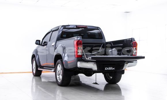 Buy Used Isuzu D-Max Other Car in Bangkok in Bangkok Buy Used Isuzu D-Max Other Car in Bangkok in Bangkok