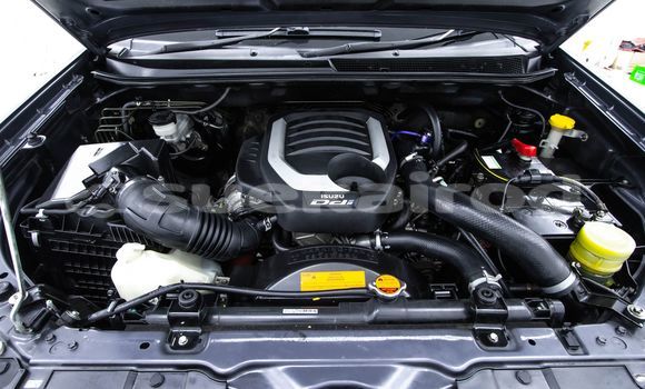 Buy Used Isuzu D-Max Other Car in Bangkok in Bangkok Buy Used Isuzu D-Max Other Car in Bangkok in Bangkok