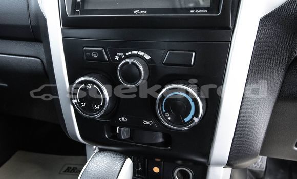 Buy Used Isuzu D-Max Other Car in Bangkok in Bangkok Buy Used Isuzu D-Max Other Car in Bangkok in Bangkok