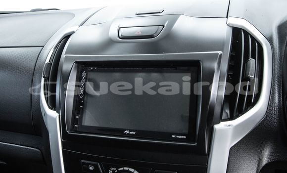 Buy Used Isuzu D-Max Other Car in Bangkok in Bangkok Buy Used Isuzu D-Max Other Car in Bangkok in Bangkok