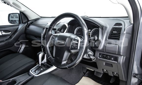 Buy Used Isuzu D-Max Other Car in Bangkok in Bangkok Buy Used Isuzu D-Max Other Car in Bangkok in Bangkok