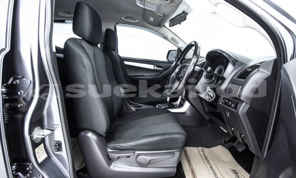 Buy Used Isuzu D-Max Other Car in Bangkok in Bangkok Buy Used Isuzu D-Max Other Car in Bangkok in Bangkok