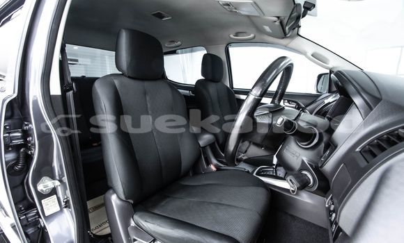 Buy Used Isuzu D-Max Other Car in Bangkok in Bangkok Buy Used Isuzu D-Max Other Car in Bangkok in Bangkok