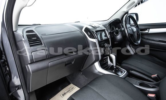 Buy Used Isuzu D-Max Other Car in Bangkok in Bangkok Buy Used Isuzu D-Max Other Car in Bangkok in Bangkok