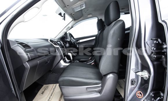 Buy Used Isuzu D-Max Other Car in Bangkok in Bangkok Buy Used Isuzu D-Max Other Car in Bangkok in Bangkok