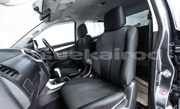 Buy Used Isuzu D-Max Other Car in Bangkok in Bangkok Buy Used Isuzu D-Max Other Car in Bangkok in Bangkok