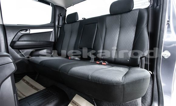 Buy Used Isuzu D-Max Other Car in Bangkok in Bangkok Buy Used Isuzu D-Max Other Car in Bangkok in Bangkok