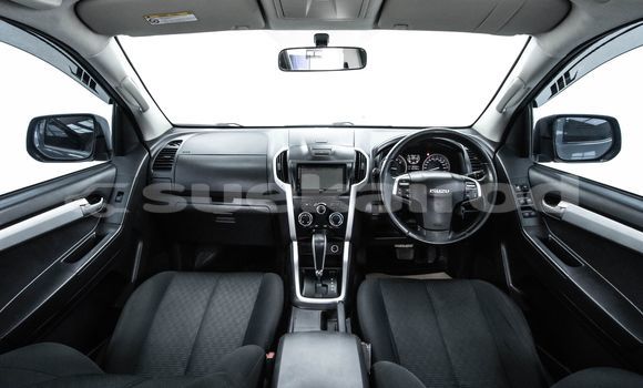 Buy Used Isuzu D-Max Other Car in Bangkok in Bangkok Buy Used Isuzu D-Max Other Car in Bangkok in Bangkok