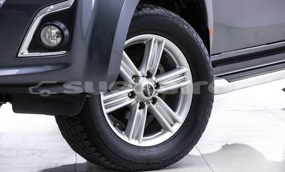 Buy Used Isuzu D-Max Other Car in Bangkok in Bangkok Buy Used Isuzu D-Max Other Car in Bangkok in Bangkok