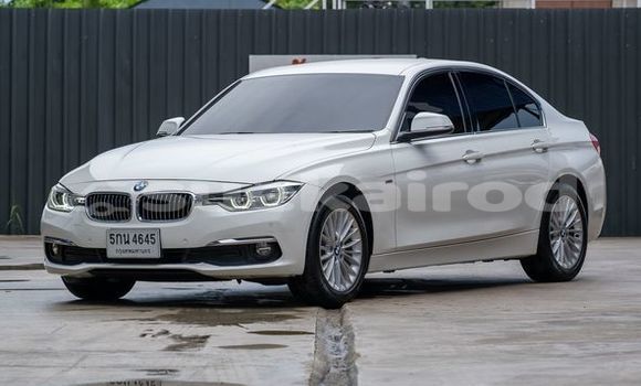 Buy Used BMW 3–Series White Car in Bangkok in Bangkok Buy Used BMW 3–Series White Car in Bangkok in Bangkok