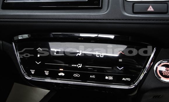 Buy Used Honda HR-V Red Car in Bangkok in Bangkok Buy Used Honda HR-V Red Car in Bangkok in Bangkok