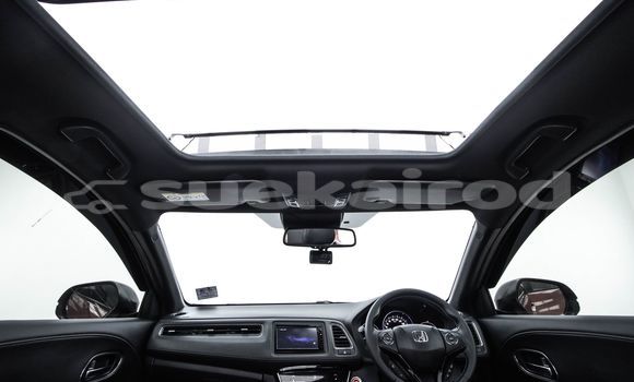 Buy Used Honda HR-V Red Car in Bangkok in Bangkok Buy Used Honda HR-V Red Car in Bangkok in Bangkok