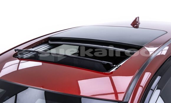 Buy Used Honda HR-V Red Car in Bangkok in Bangkok Buy Used Honda HR-V Red Car in Bangkok in Bangkok